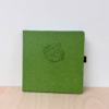 Sleeping-fox_grass-green_square Sleeping Fox | Grass Green