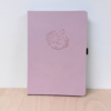 Sleeping Fox | Vintage Pink