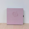 Sleeping Fox | Vintage Pink